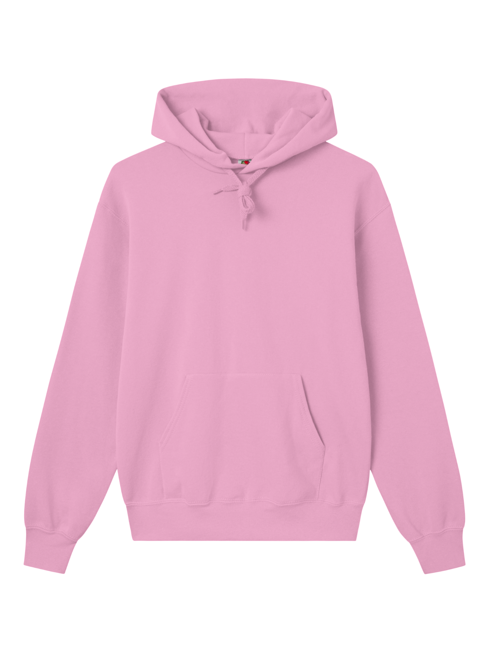 Standard Hoodie